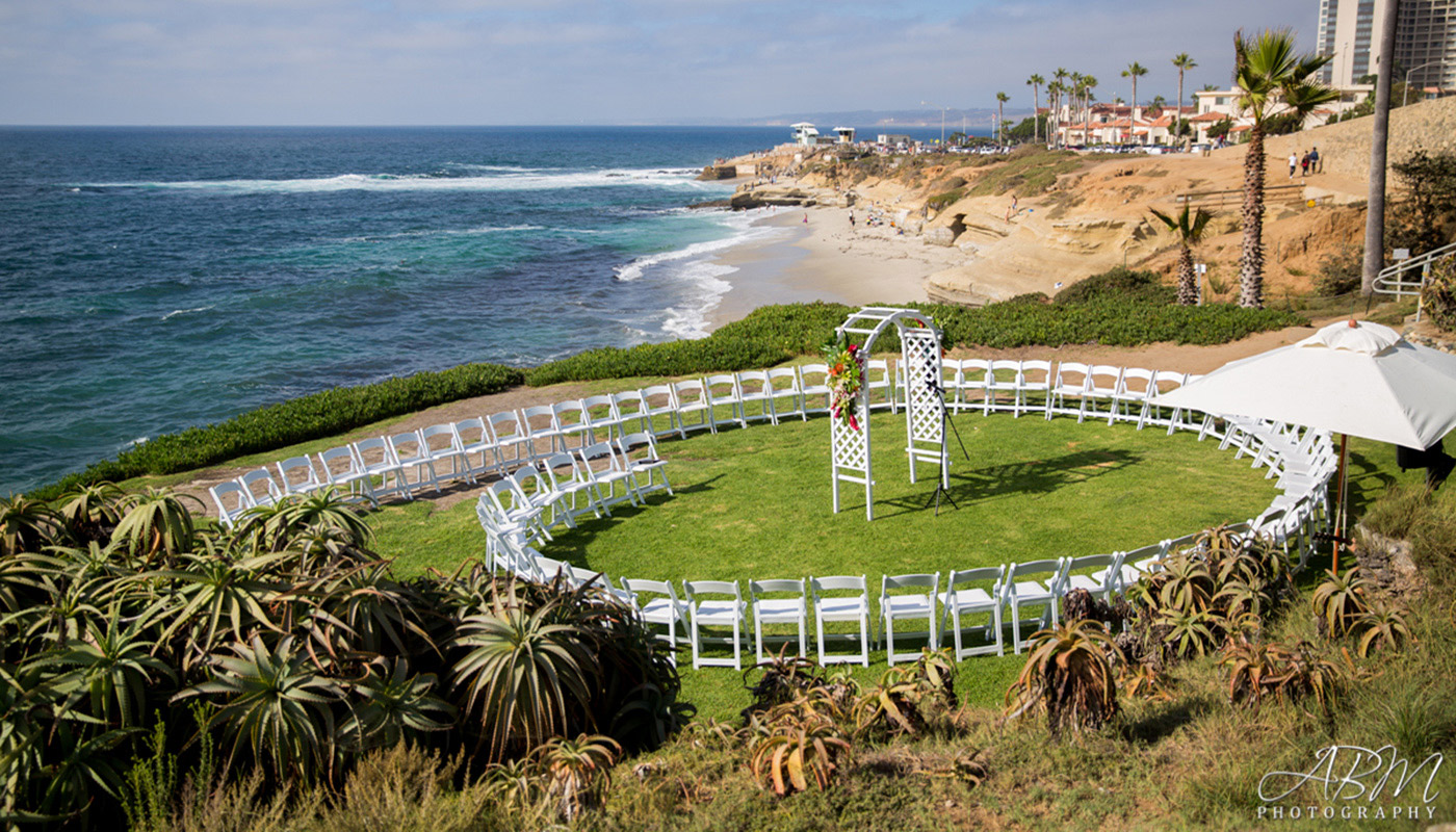 La Jolla Wedding Venues Pantai Inn